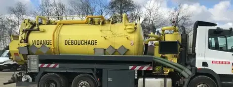 assainissement Torcé-1