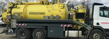 assainissement Vergéal-1