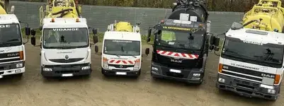 débouchage de canalisations Domalain-3