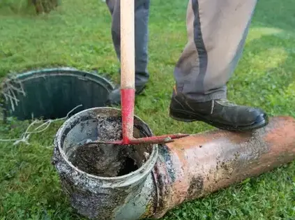 débouchage de canalisations Le Theil de Bretagne-2