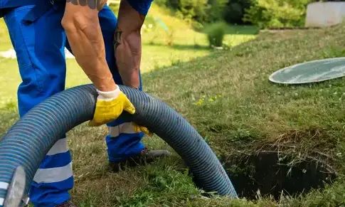 débouchage de canalisations Torcé-3