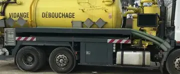 débouchage de canalisations Torcé-5