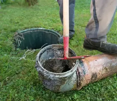 débouchage de canalisations Vergéal-3