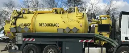 Dégazage cuve à fioul La Guerche de Bretagne-1