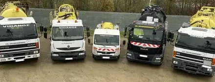 entretien de station service Craon-1