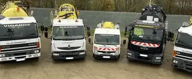 entretien de station service Cuillé-1