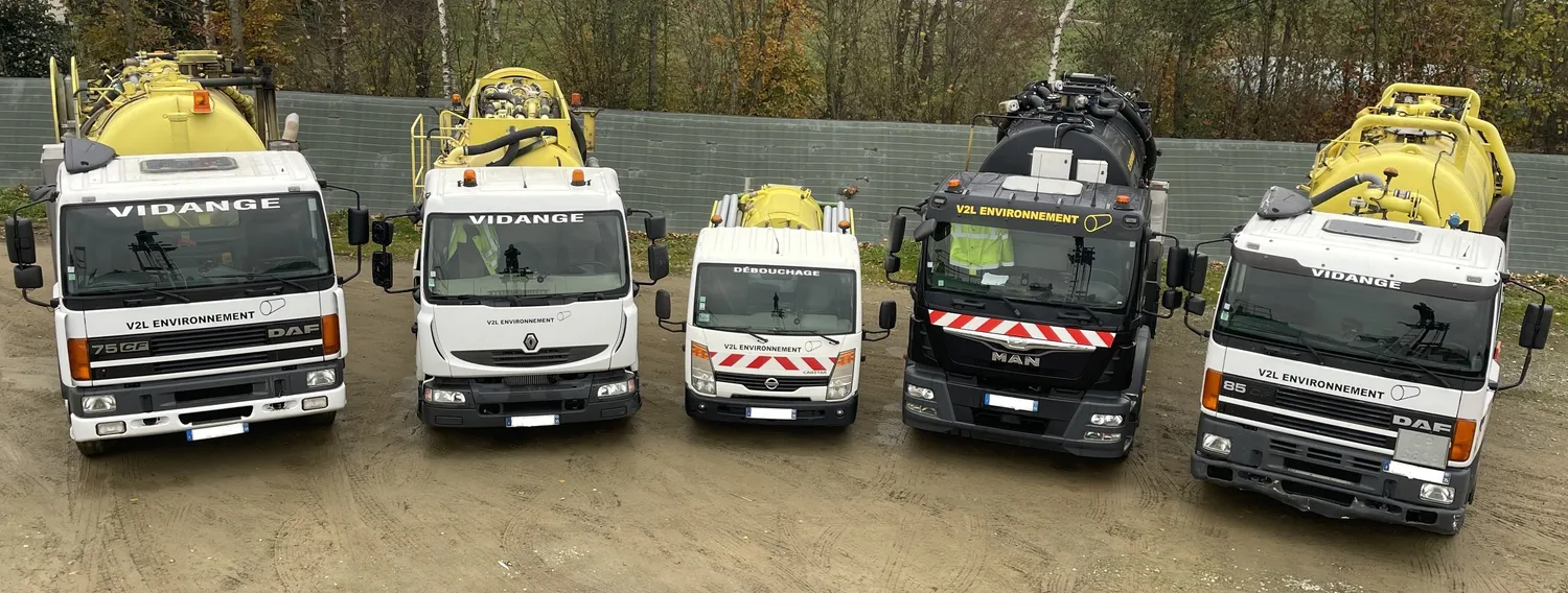 entretien de station service cuille