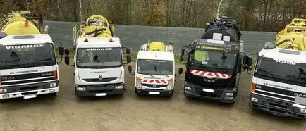 entretien de station service La Guerche de Bretagne-3