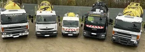entretien de station service Torcé-3