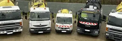 entretien de station service Vergéal-3