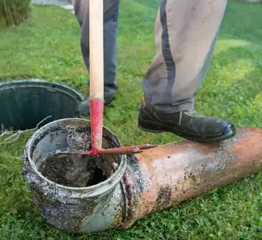 nettoyage cuve carburant Le Theil de Bretagne-4