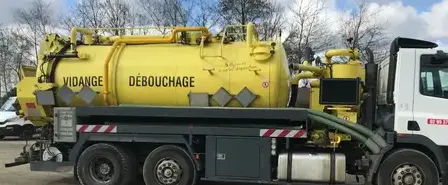 nettoyage cuve carburant Le Theil de Bretagne-5
