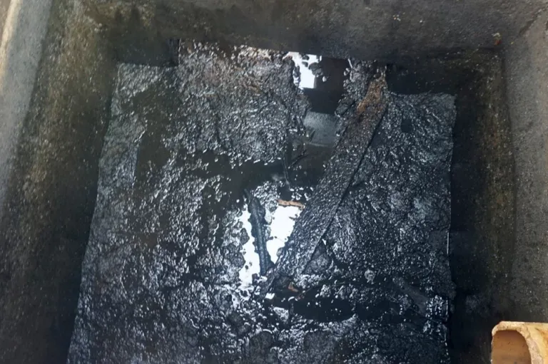 vidange cuve fioul la guerche de bretagne