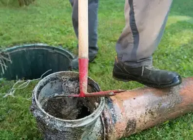 vidange de fosse septique Domalain-1
