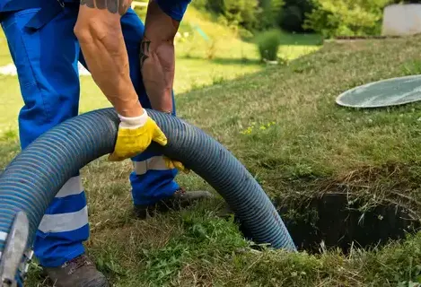 vidange de fosse septique Le Theil de Bretagne-2