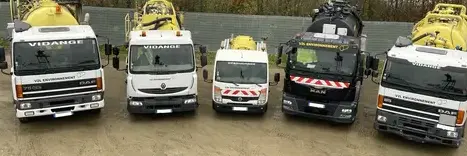 vidange de fosse septique Vergéal-1